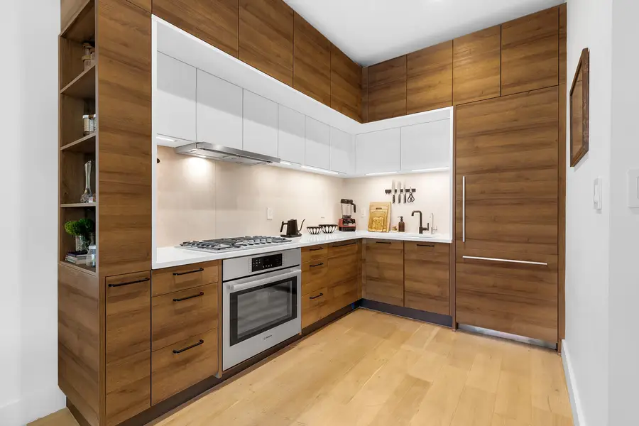 134 Quincy Street #2A, Brooklyn, NY 11216 - #2