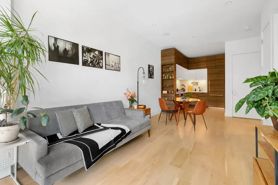 134 Quincy Street #2A, Brooklyn, NY 11216 - #3