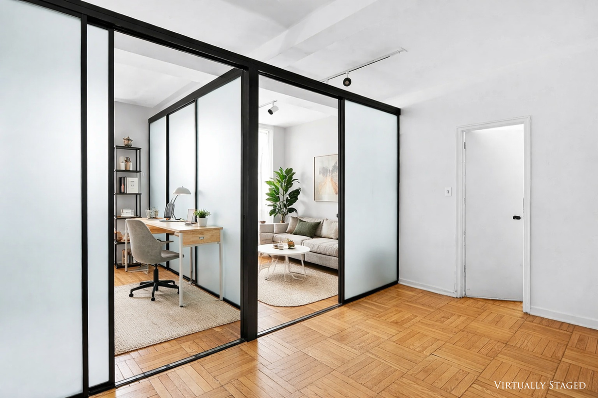 15 W 84th Street #1-J, Manhattan, NY 10024 - #1
