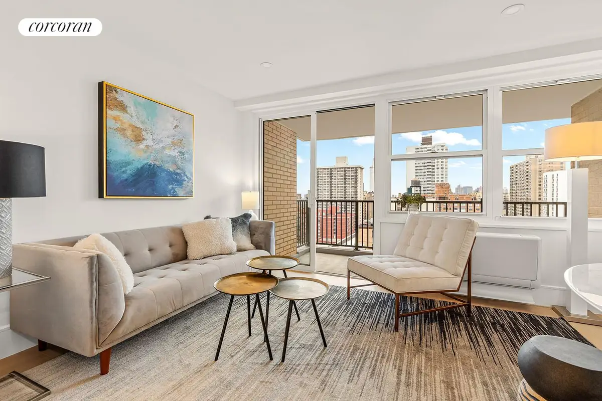 175 W 95th Street #20H, Manhattan, NY 10025 - #1