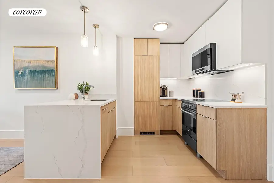 175 W 95th Street #20H, Manhattan, NY 10025 - #3