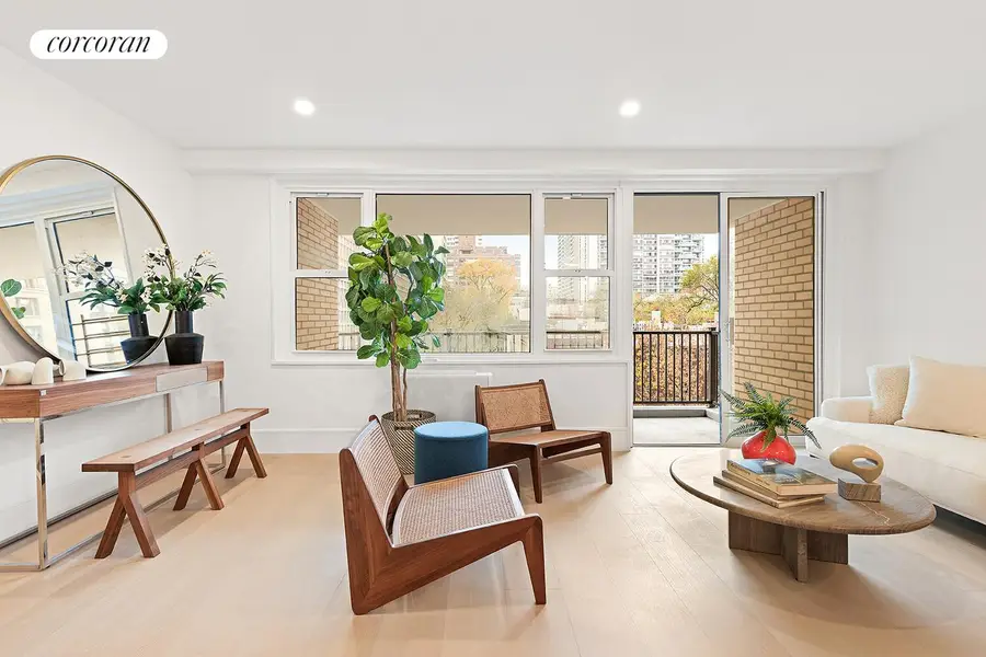 175 W 95th Street #6A, Manhattan, NY 10025 - #3