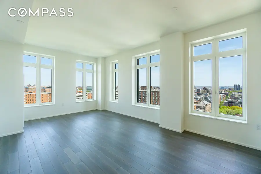 543 W 122nd Street #17C, Manhattan, NY 10027 - #2