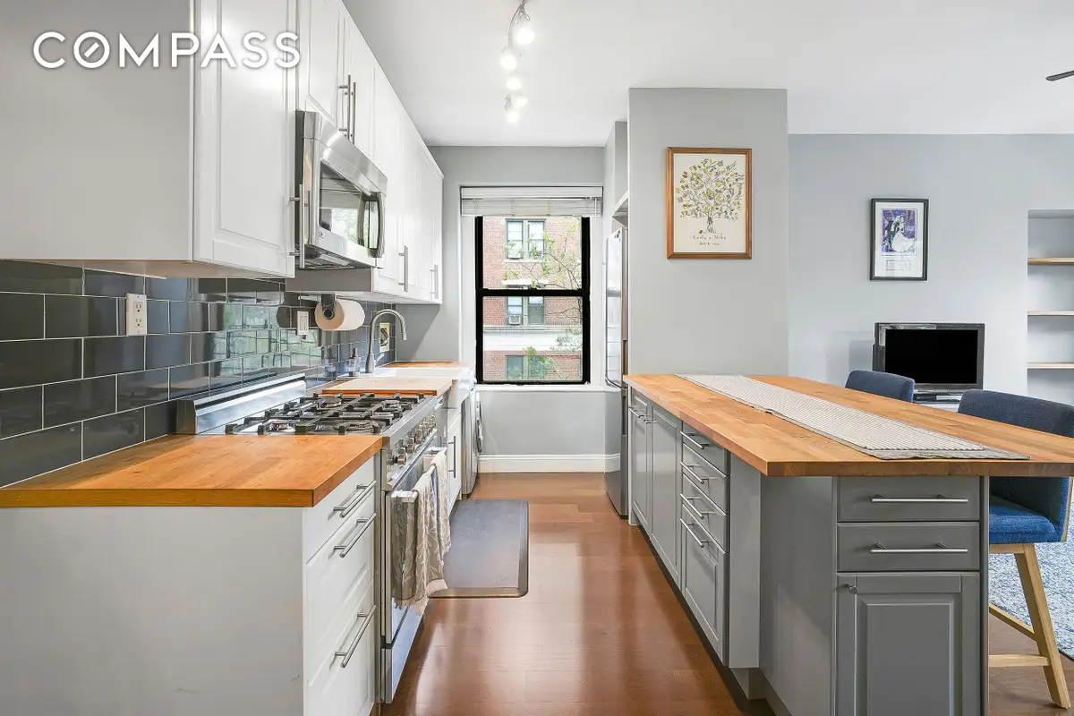 855 W End Avenue #4B, New York, NY 10025 - #1