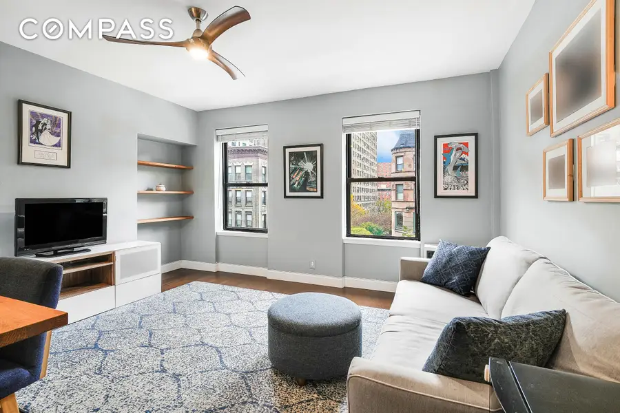 855 W End Avenue #4B, New York, NY 10025 - #2