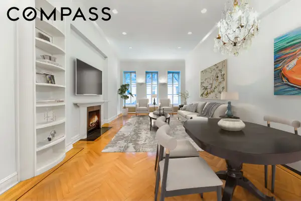 49 E 63rd Street #GARDEN, Manhattan, NY 10065