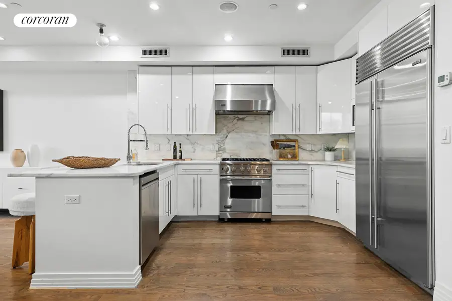 46 Lispenard Street #5E, Manhattan, NY 10013 - #3