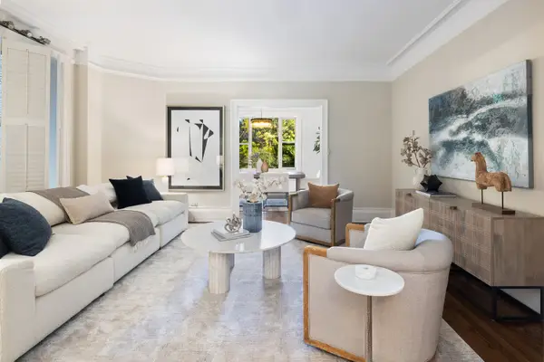 180 Riverside Drive #3E, Manhattan, NY 10024