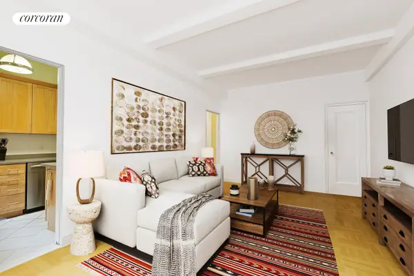 30 5th Avenue #3B, Manhattan, NY 10011