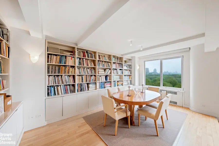 120 Central Park S #12DEF, Manhattan, NY 10019 - #2