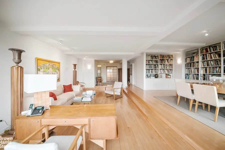 120 Central Park S #12DEF, Manhattan, NY 10019 - #3