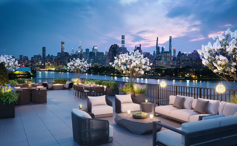 30-05 Vernon Boulevard #2-K2, Queens, NY 11102 - #2