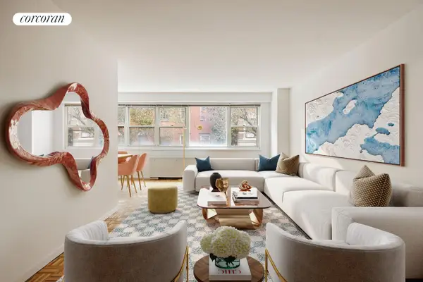 15 Charles Street #2B, Manhattan, NY 10014