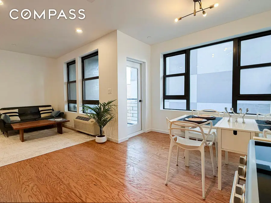 452 Lafayette Avenue #4R, Brooklyn, NY 11205 - #2