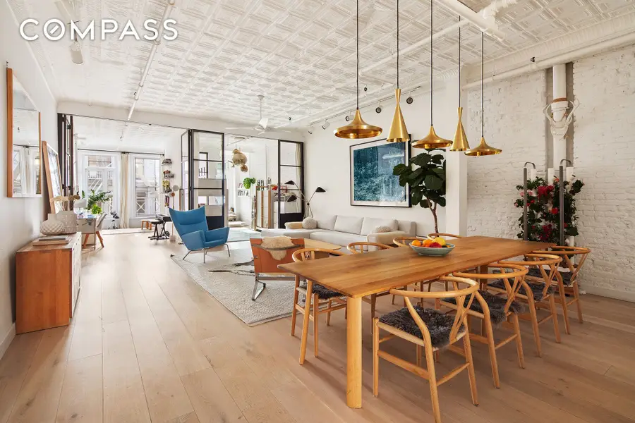 75 Grand Street #3E, Manhattan, NY 10013 - #2