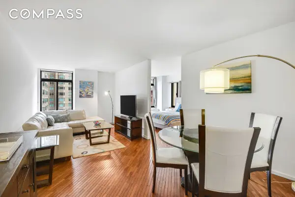 400 E 70th Street #607, Manhattan, NY 10021