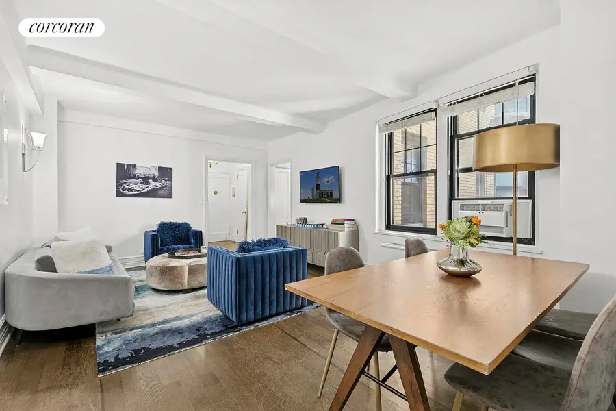 172 W 79th Street #8E, Manhattan, NY 10024 - #2