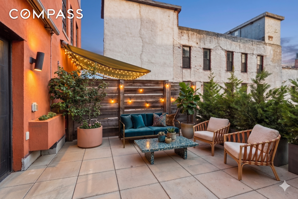 37 Bridge Street #4G, Brooklyn, NY 11201