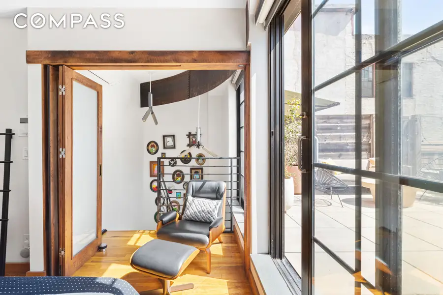 37 Bridge Street #4G, Brooklyn, NY 11201 - #2