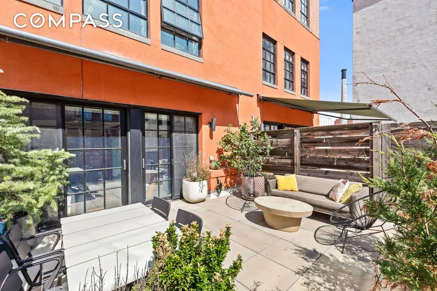 37 Bridge Street #4G, Brooklyn, NY 11201 - #3