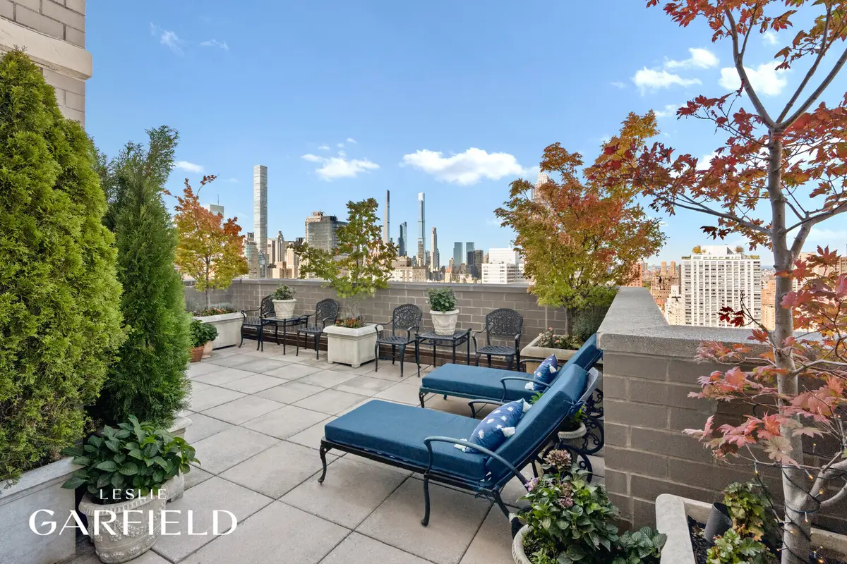 400 E 70th Street #3602, Manhattan, NY 10021 - #1