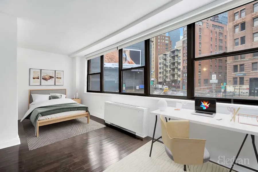 225 E 36th Street #1-A, Manhattan, NY 10016 - #2