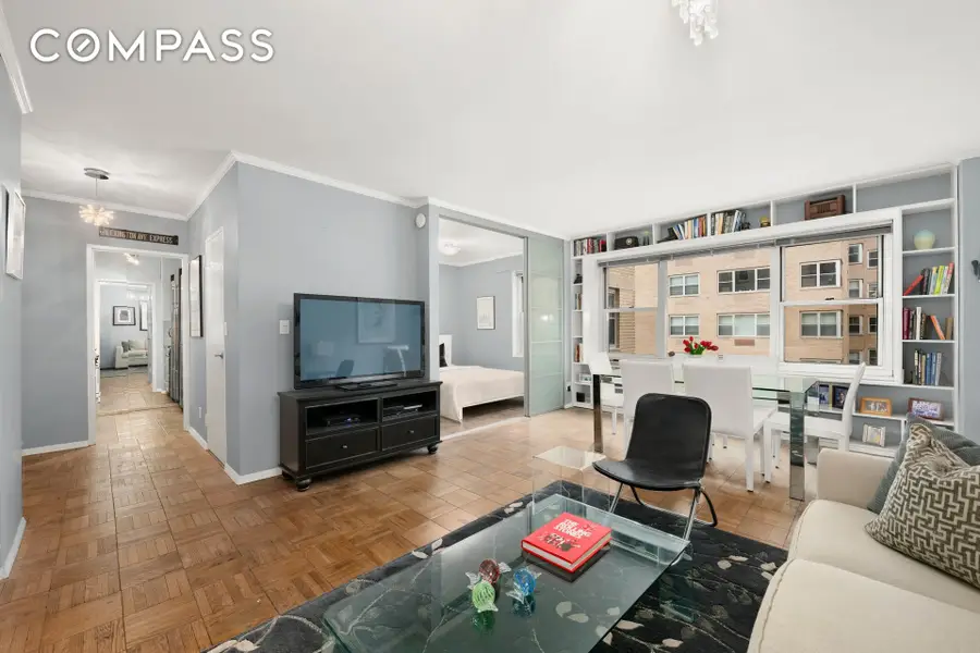 20 E 9th Street #9R, Manhattan, NY 10003 - #2