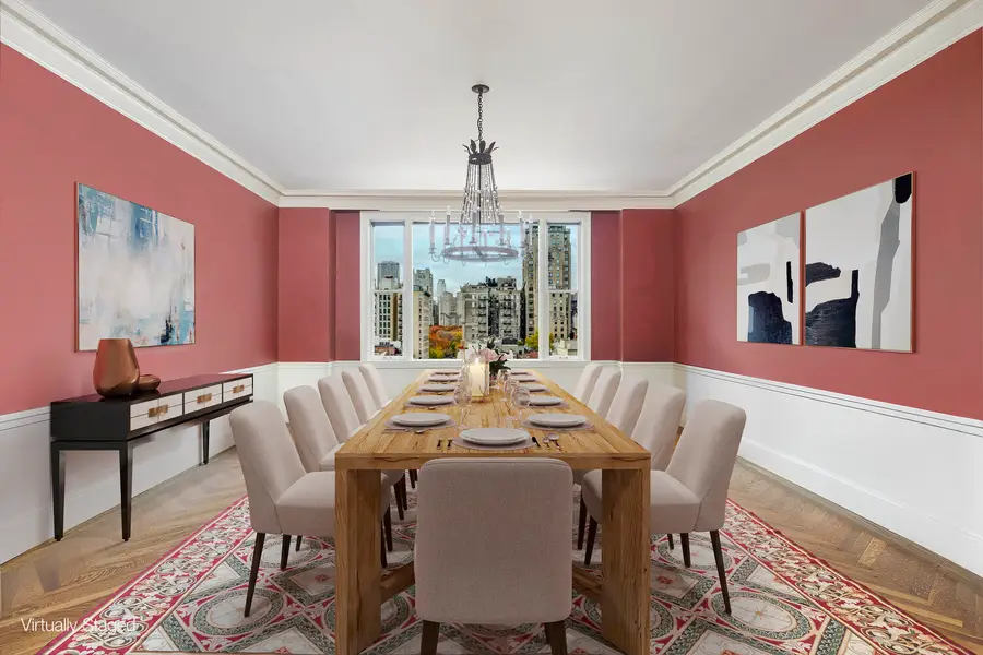 580 Park Avenue #10A, Manhattan, NY 10065 - #3