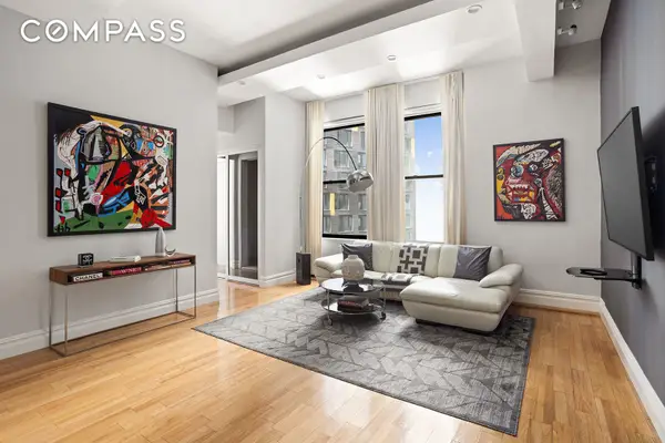 3 Hanover Square #7D, Manhattan, NY 10004