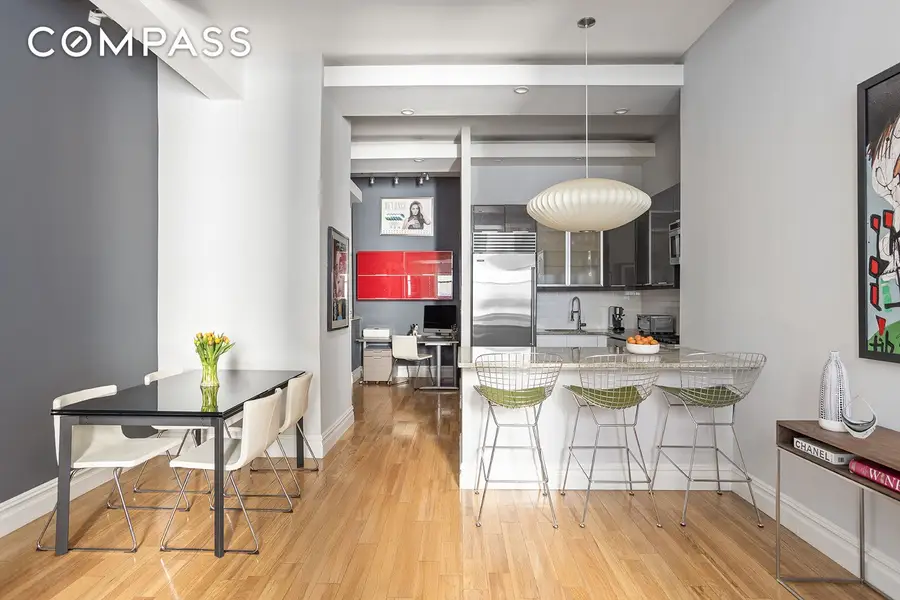 3 Hanover Square #7D, Manhattan, NY 10004 - #2