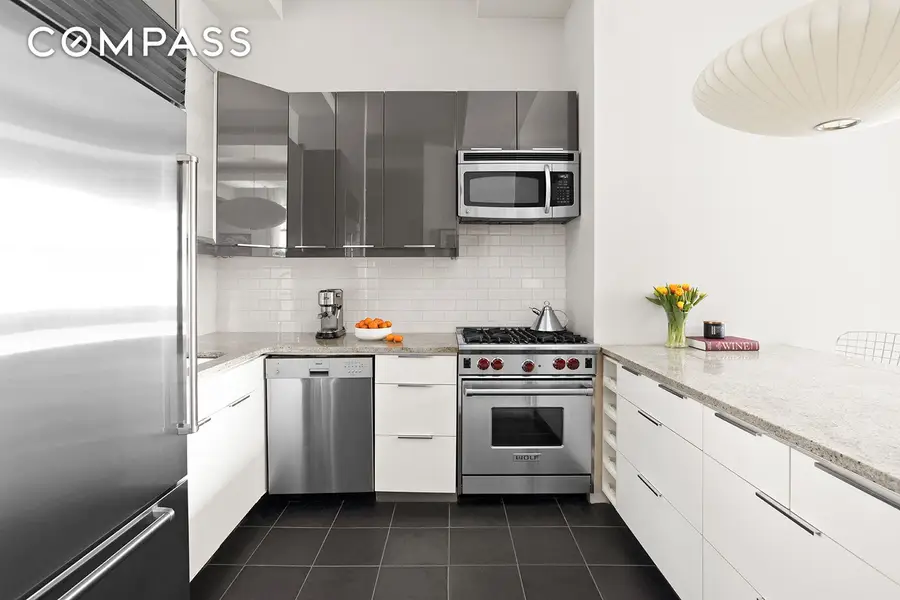 3 Hanover Square #7D, Manhattan, NY 10004 - #3