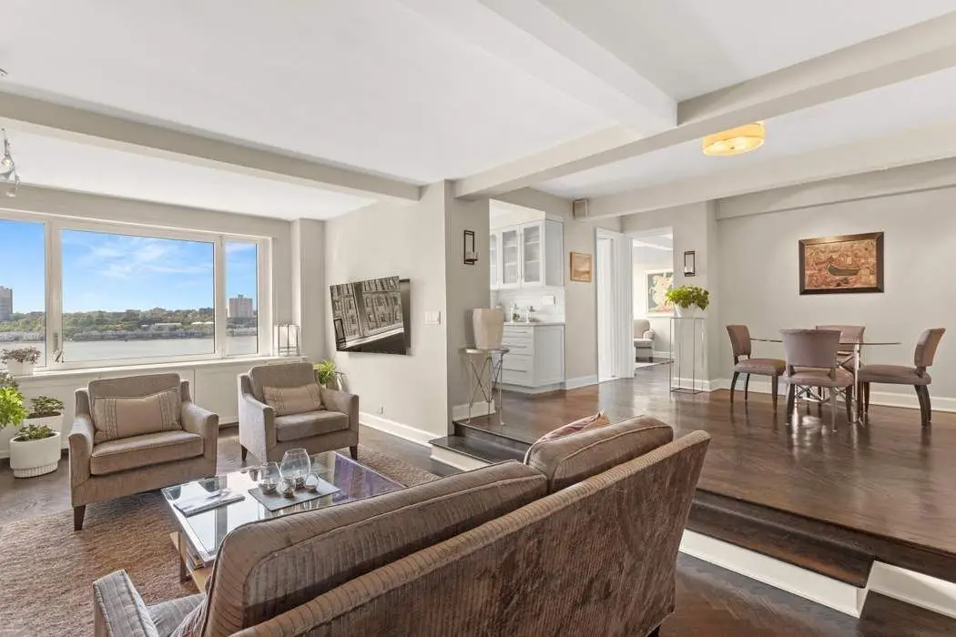 5 Riverside Drive #12B, Manhattan, NY 10023 - #1