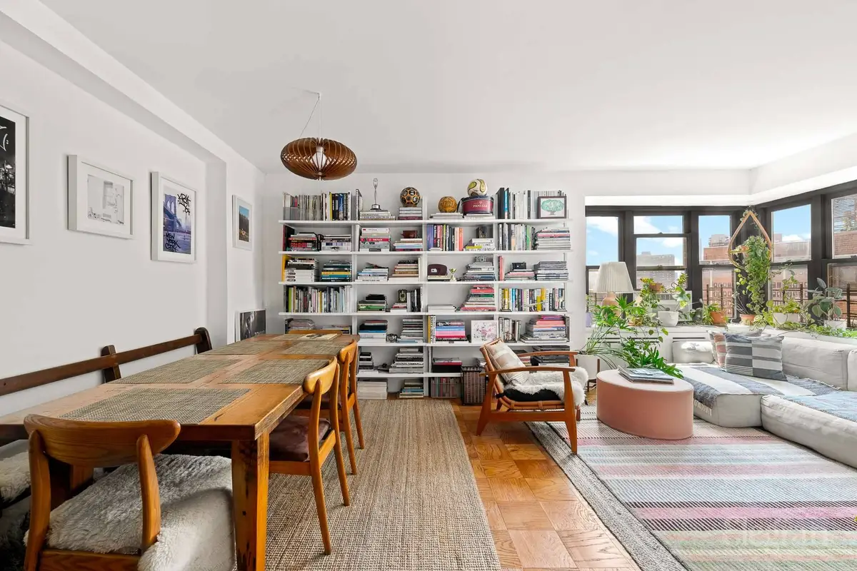 212 E Broadway #G1205, Manhattan, NY 10002-2010 - #1