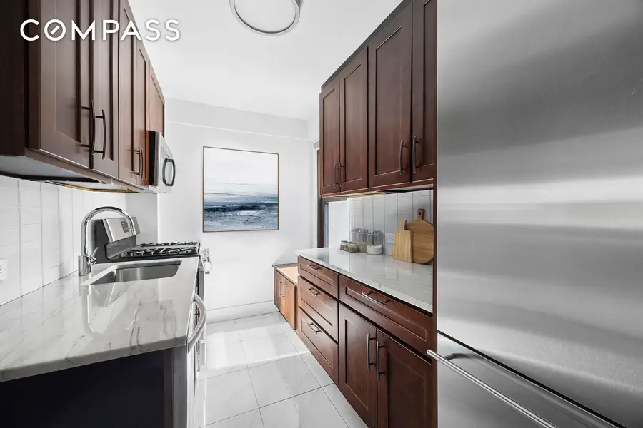 54 W 16th Street #6F, Manhattan, NY 10011 - #3