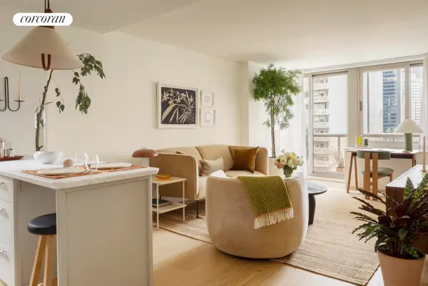 234 E 46th Street #502, Manhattan, NY 10017