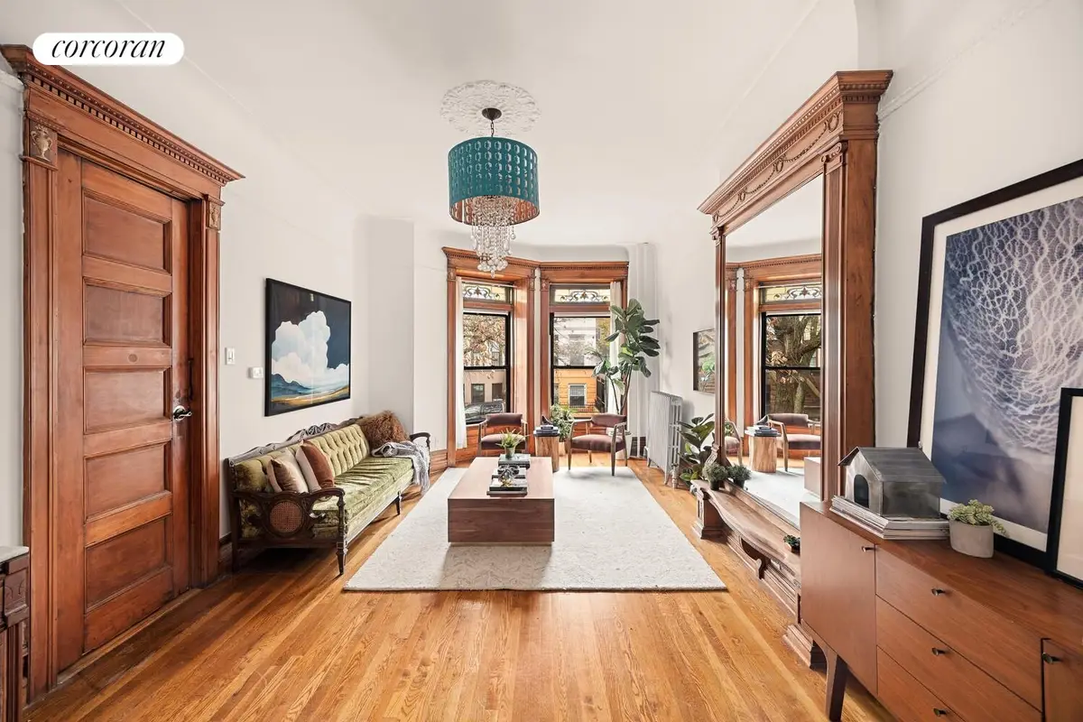 887 Lincoln Place, Brooklyn, NY 11213 - #1