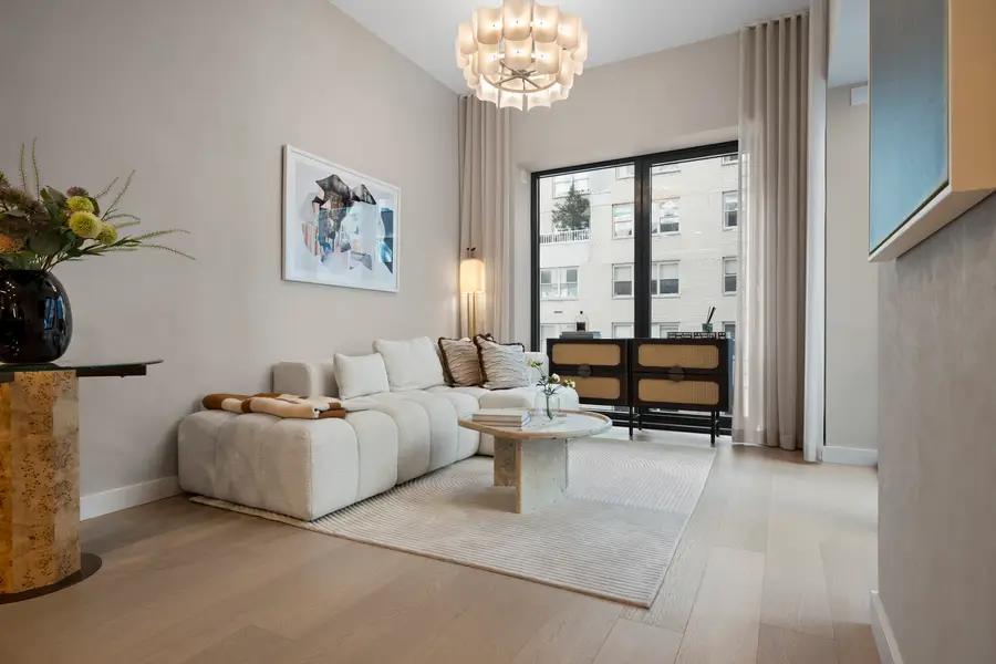 126 E 57th Street #603, Manhattan, NY 10022 - #2