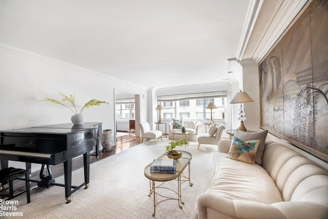27 E 65th Street #9DE, Manhattan, NY 10065 - #1