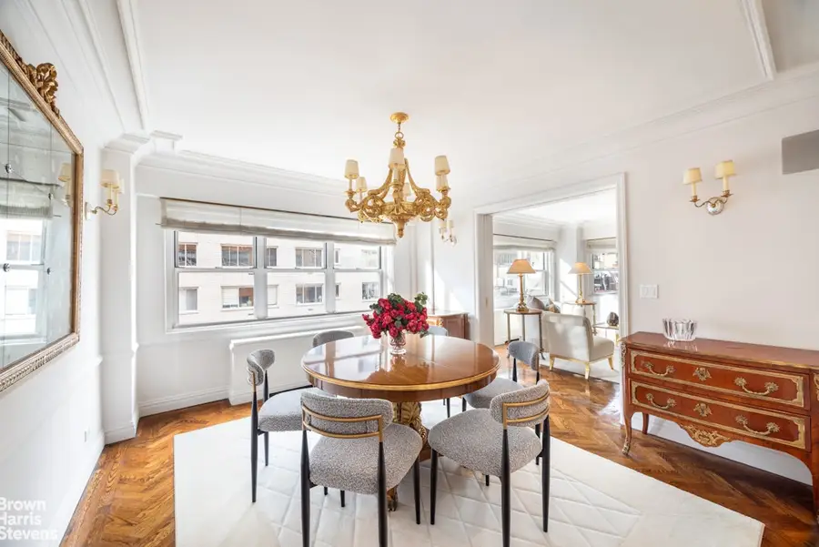 27 E 65th Street #9DE, Manhattan, NY 10065 - #3