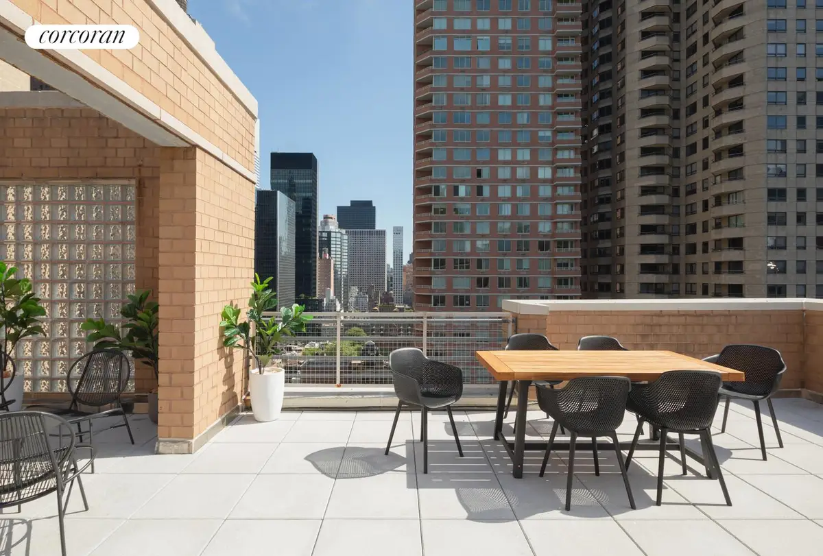 234 E 46th Street #PH2105, Manhattan, NY 10017 - #1