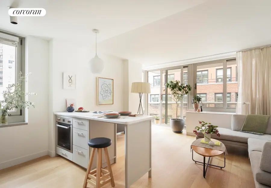 234 E 46th Street #PH2105, Manhattan, NY 10017 - #2