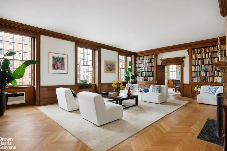 1001 Park Avenue #11THFLR, Manhattan, NY 10028 - #2