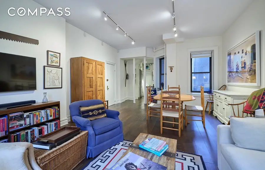 227 W 11th Street #2, Manhattan, NY 10014 - #3
