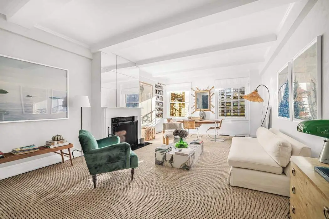 215 E 72nd Street #10W, Manhattan, NY 10021 - #1