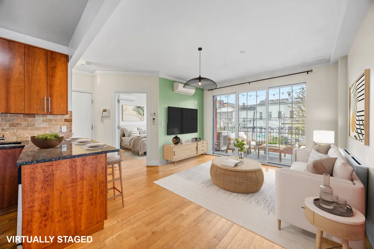 175 12th Street #2B, Brooklyn, NY 11215 - #1