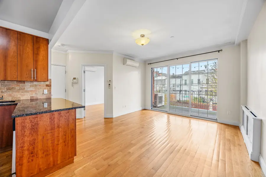 175 12th Street #2B, Brooklyn, NY 11215 - #2