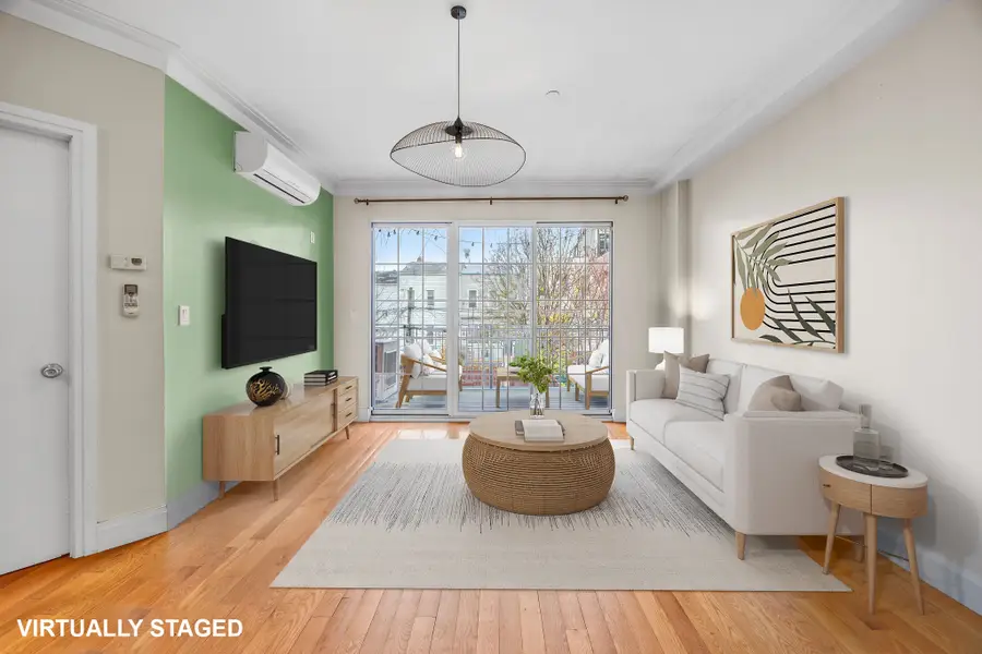 175 12th Street #2B, Brooklyn, NY 11215 - #3