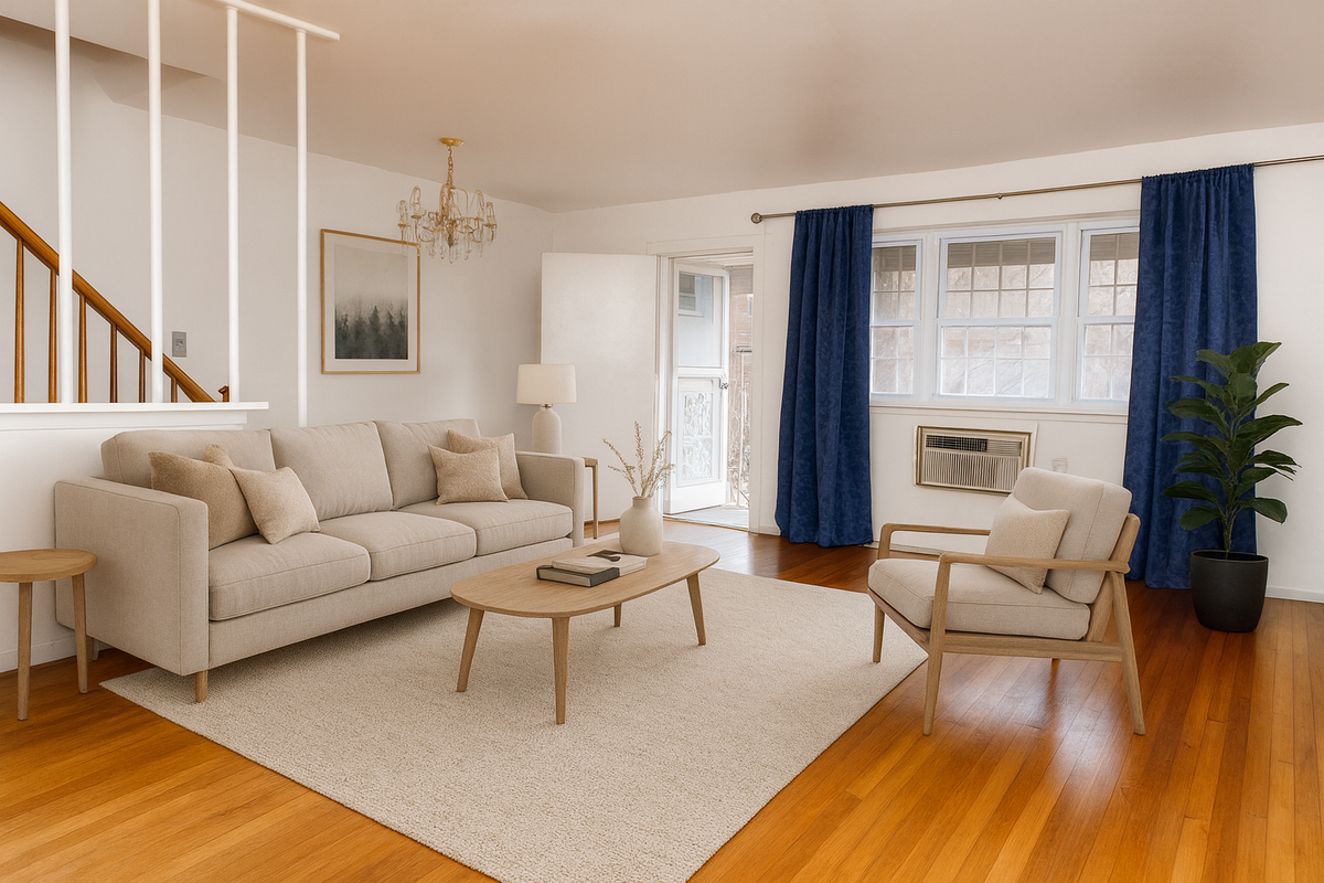 995 Warwick Street #1, Brooklyn, NY 11207 - #1