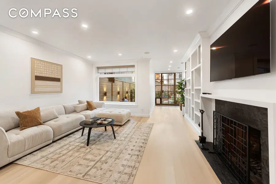 9 W 84th Street, Manhattan, NY 10024 - #2