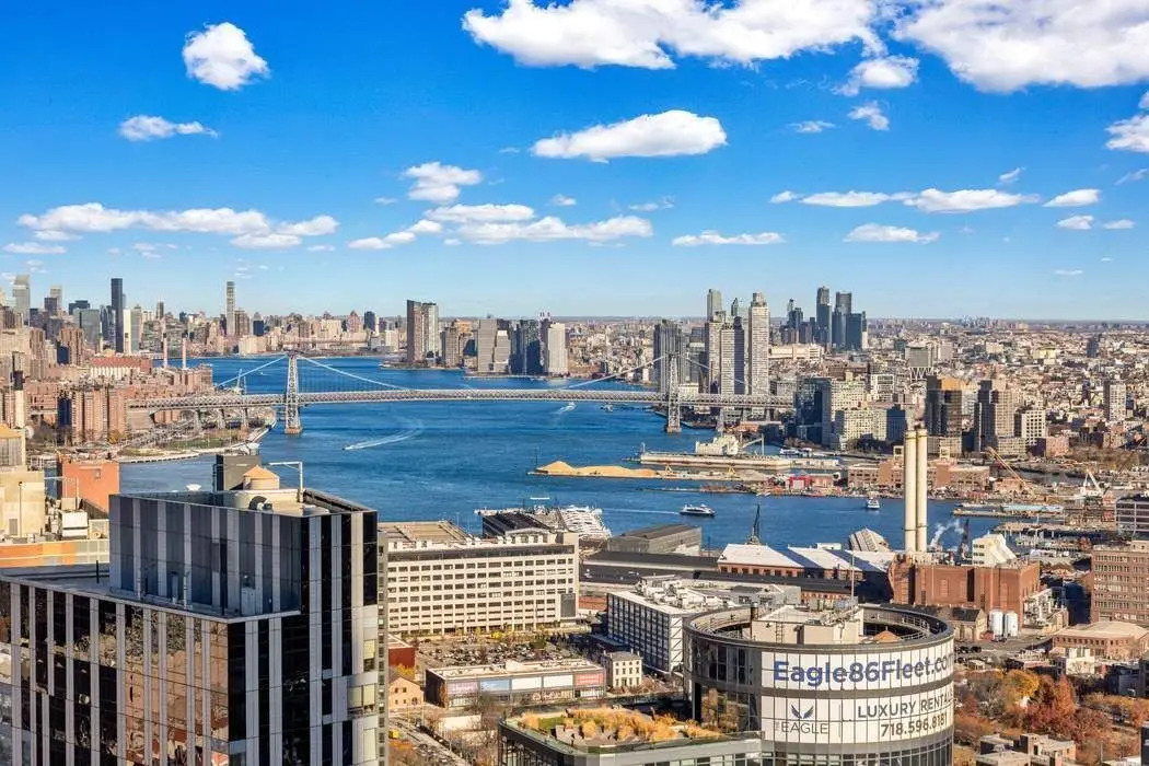 138 Willoughby Street #48A, Brooklyn, NY 11201 - #1